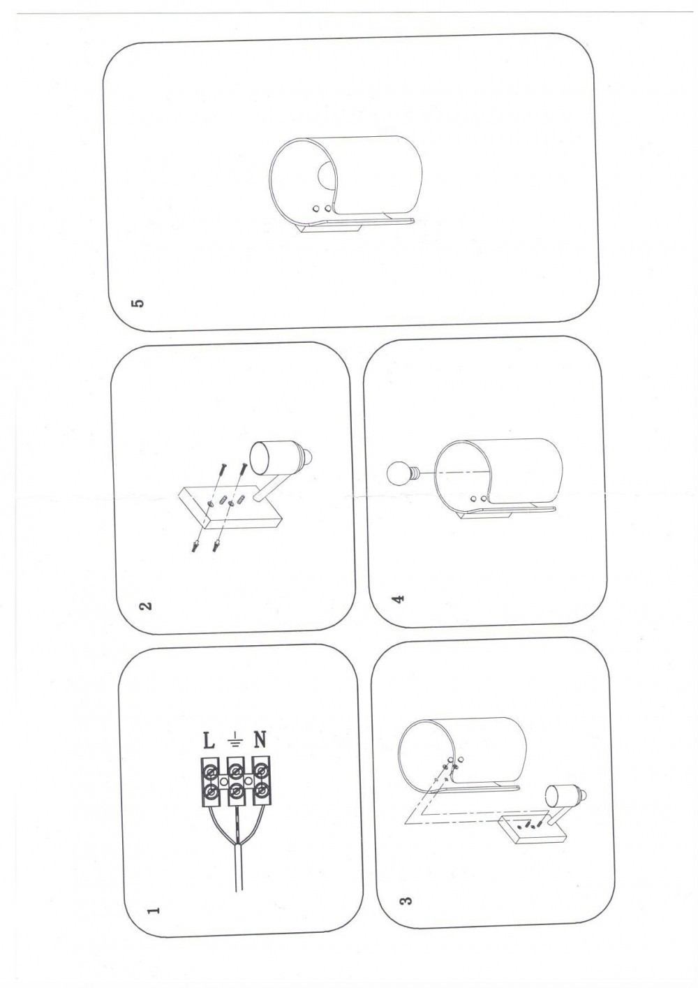 Lightstar (MB6000-1W) Бра  PITTORE 1х40W  E27 БЕЛЫЙ (в комплекте) Lightstar (MB6000-1W) Бра  PITTORE 1х40W  E27 БЕЛЫЙ (в комплекте)
